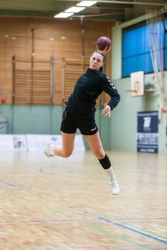 Bild 157 - A-Juniorinnen SVHU - HSG Eider Harde : Ergebnis: 36:28